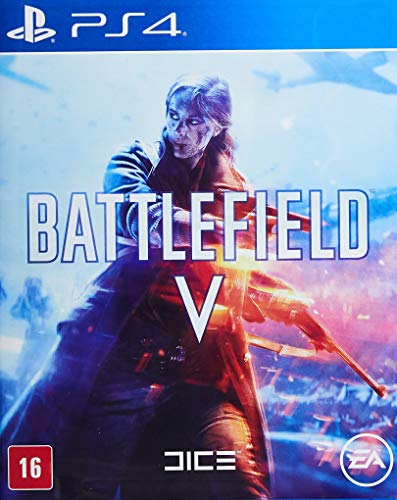 Battlefield V - PlayStation 4